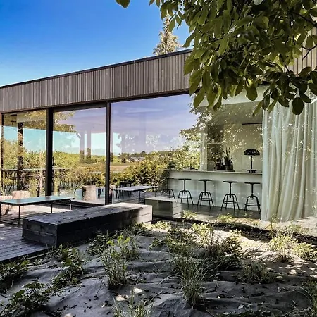 Chez Arthur 別荘 *