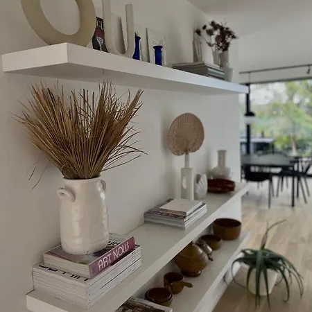 Semesterbostad Chez Arthur *