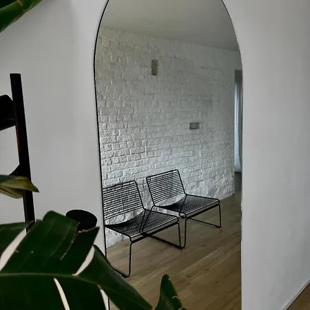 Σπίτι διακοπών Chez Arthur *