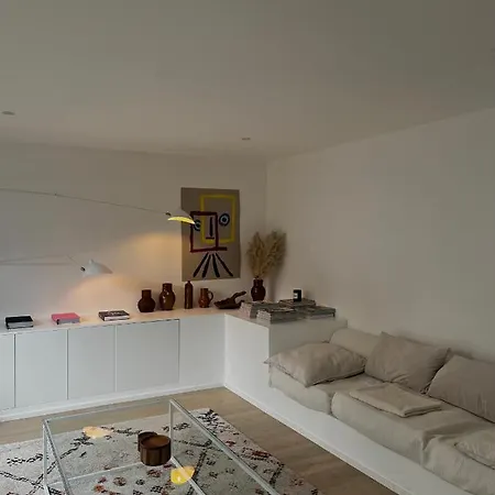 別荘 Chez Arthur *