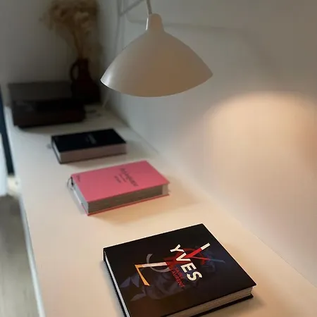 Chez Arthur Semesterbostad Marche-en-Famenne