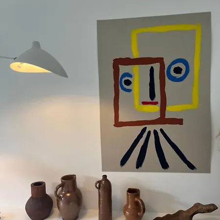 Chez Arthur * Marche-en-Famenne