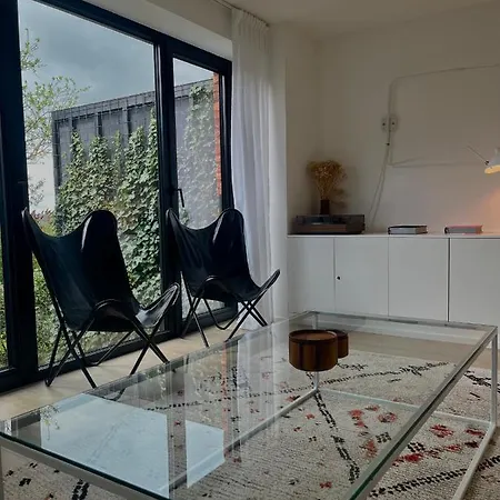 Semesterbostad Chez Arthur *