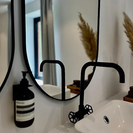 Semesterbostad Chez Arthur *