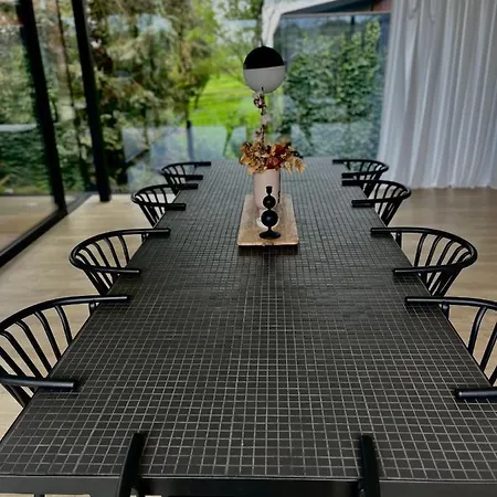 Semesterbostad Chez Arthur