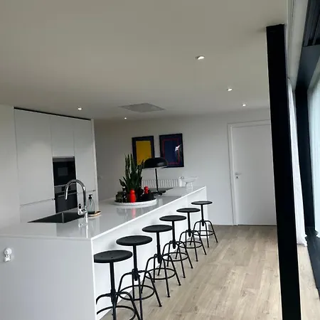 Chez Arthur Semesterbostad