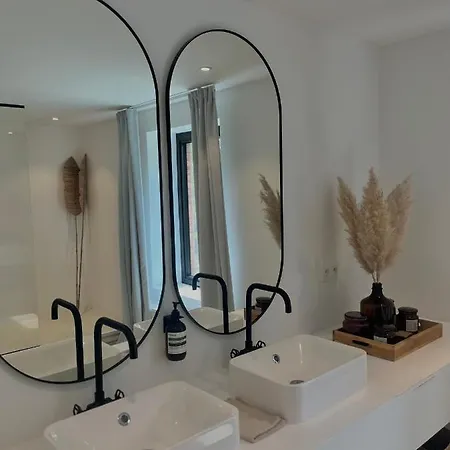 Chez Arthur 別荘 マルシュ・アン・ファメンヌ