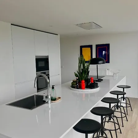 Chez Arthur Semesterbostad *