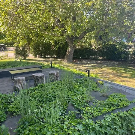 Chez Arthur Semesterbostad